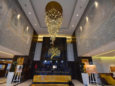 Jannah Burj Al Sarab