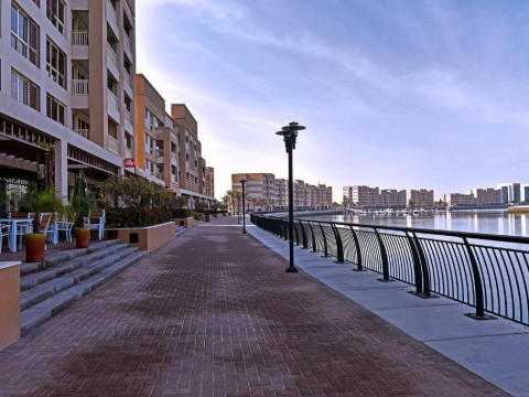 JANNAH HOTEL APARTMENTS AND VILLAS