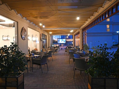 JANNAH HOTEL APARTMENTS AND VILLAS