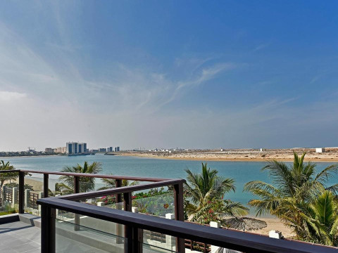 JANNAH HOTEL APARTMENTS AND VILLAS