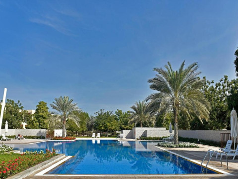 JANNAH HOTEL APARTMENTS AND VILLAS
