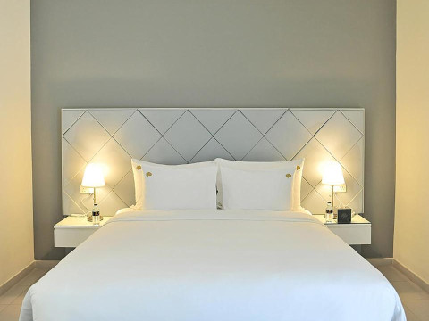 JANNAH HOTEL APARTMENTS AND VILLAS