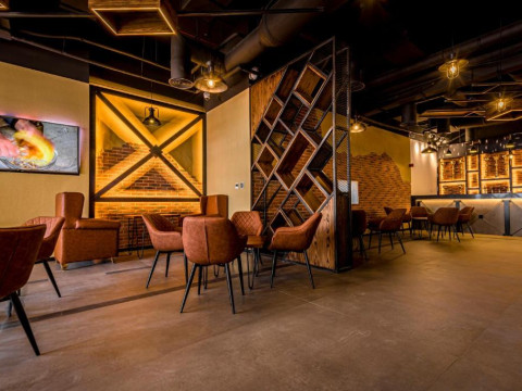 Jannah Hotel Apartments & Villas