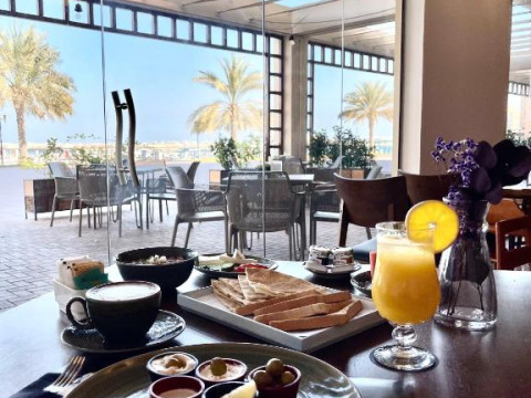 Jannah Hotel Apartments & Villas