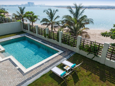 Jannah Hotel Apartments & Villas