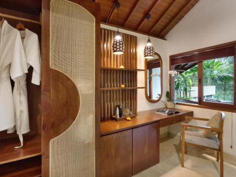 Jannata Resort & Spa