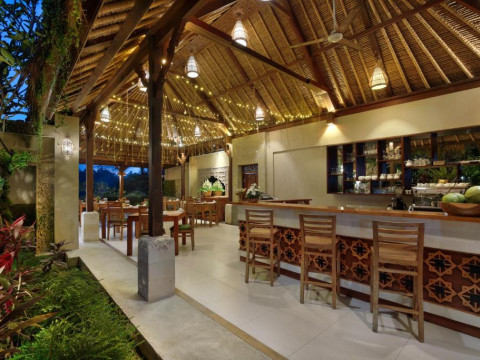 Jannata Resort & Spa