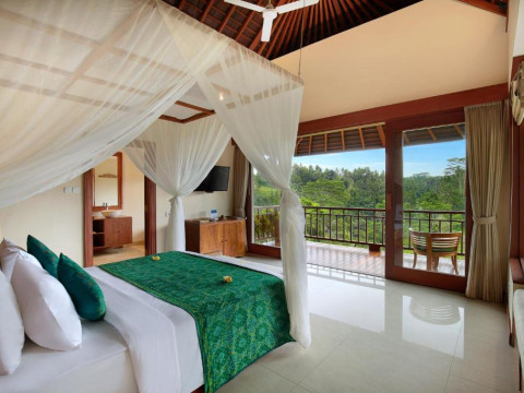 Jannata Resort & Spa