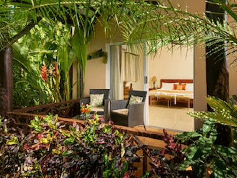 JARDIN DEL EDEN