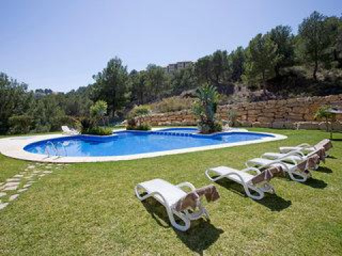 Jardines - Two Bedroom No.2