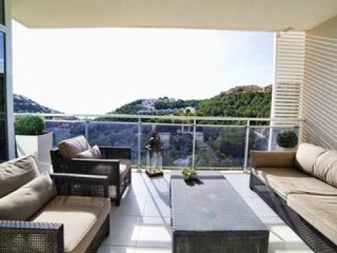 Jardines - Two Bedroom No.2