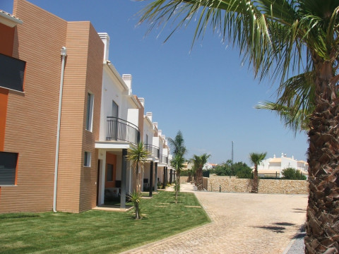 Jardins de Pera