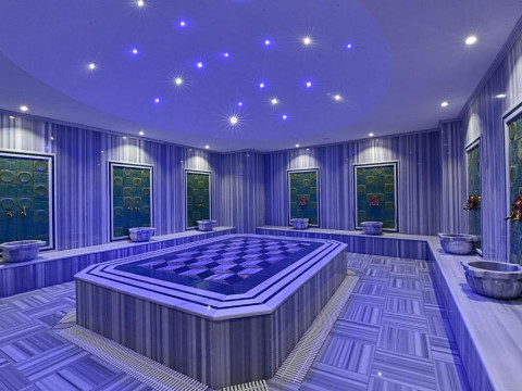 JASMIN ELITE RESIDENCE