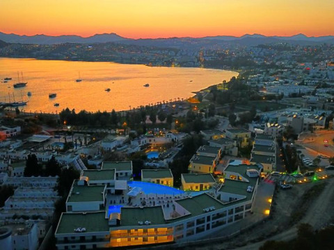 JASMIN ELITE RESIDENCE