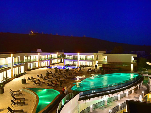 JASMIN ELITE RESIDENCE