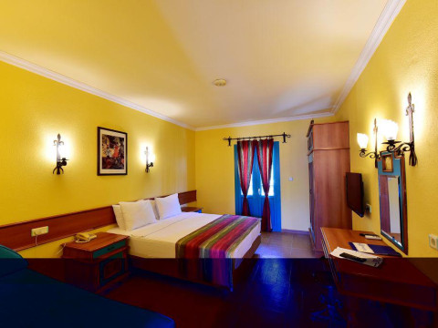 JASMINE BEACH HOTEL