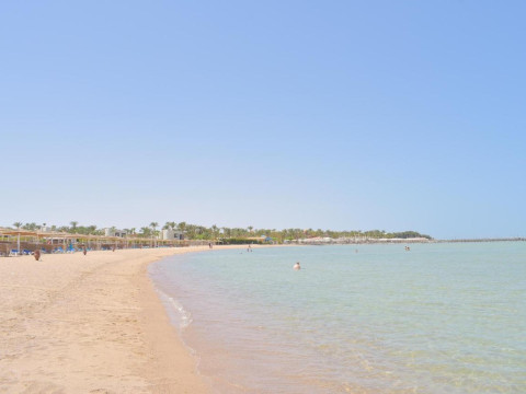 Jasmine Palace Resort