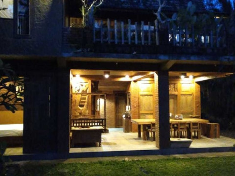 Jatiwangi Villa