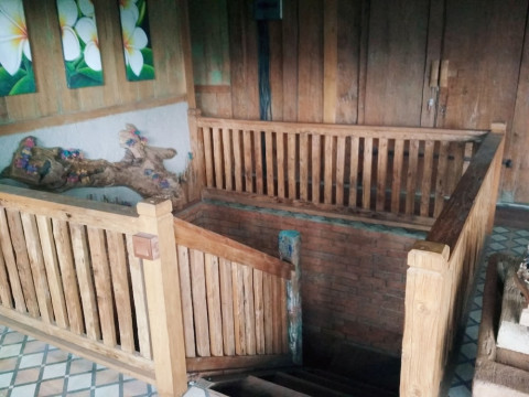 Jatiwangi Villa