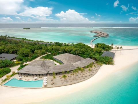 Jawakara Islands Resort Maldives