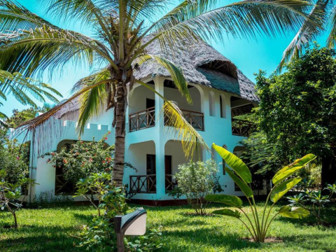 Jaz Adonia Beach Resort (Ex. Uroa Bay Beach Resort)