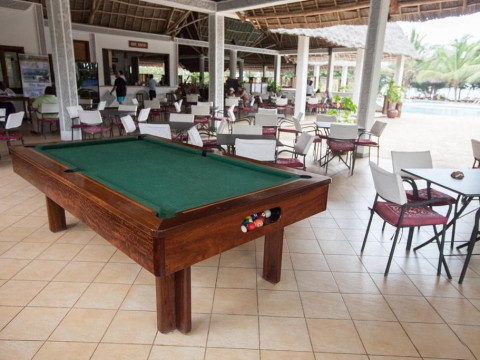 Jaz Adonia Beach Resort (Ex. Uroa Bay Beach Resort)