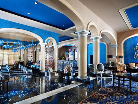 JAZ AQUAMARINE HOTEL