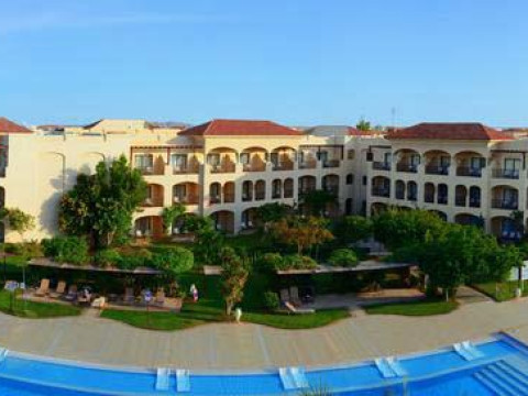 Hotel 3*- 4*
