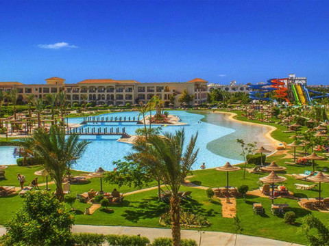 Hotel 3*- 4*