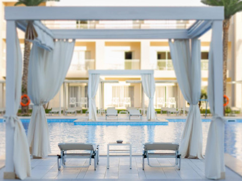 Hotel Jaz Aquaviva