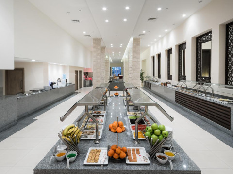 Hotel Jaz Aquaviva
