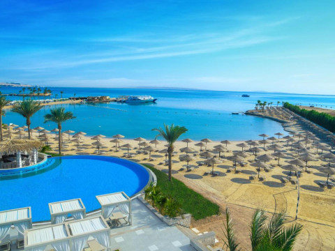 JAZ ELITE CASA DEL MAR BEACH
