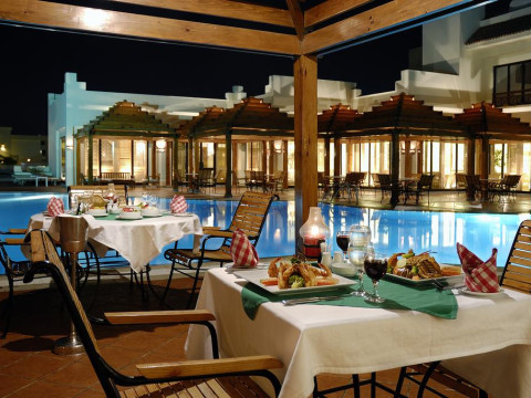 JAZ ELITE CASA DEL MAR BEACH