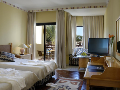 JAZ ELITE CASA DEL MAR BEACH