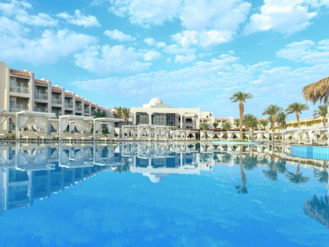 JAZ ELITE CASA DEL MAR BEACH
