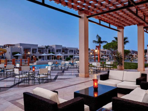 JAZ CASA DEL MAR RESORT