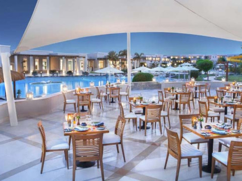 JAZ CASA DEL MAR RESORT