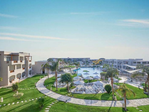 JAZ CASA DEL MAR RESORT