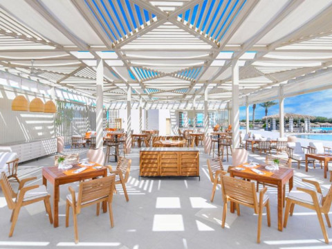 JAZ Elite Casa Del Mar Beach Ex. Grand Plaza Hotel