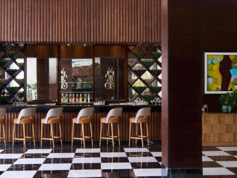 Jaz Elite Crystal Resort