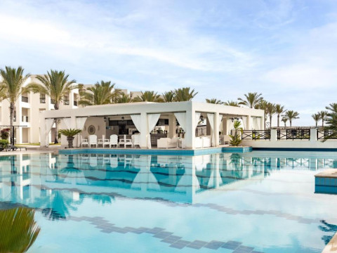 Jaz Elite Crystal Resort