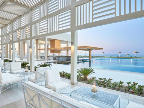 JAZ MARAYA RESORT