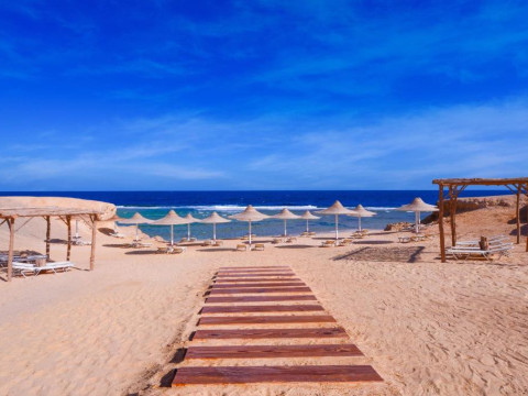 JAZ MARAYA RESORT
