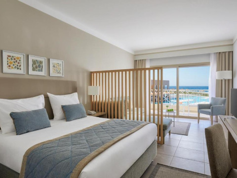 JAZ MARAYA RESORT