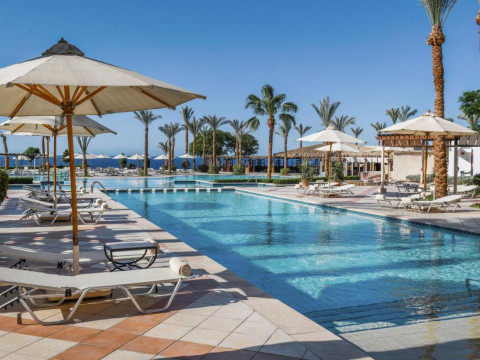 JAZ FANARA RESORT