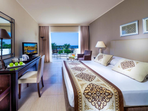 JAZ FANARA RESORT
