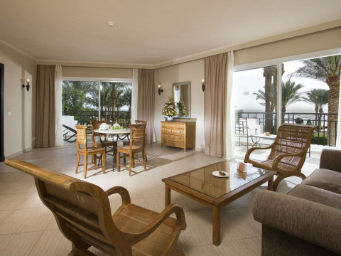 JAZ FANARA RESORT