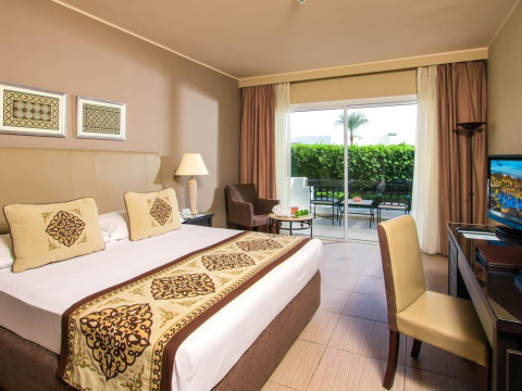 JAZ FANARA RESORT & RESIDENCE