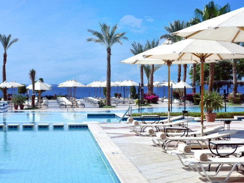 JAZ FANARA RESORT & RESIDENCE