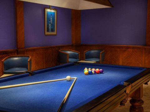 JAZ FANARA RESORT & RESIDENCE_